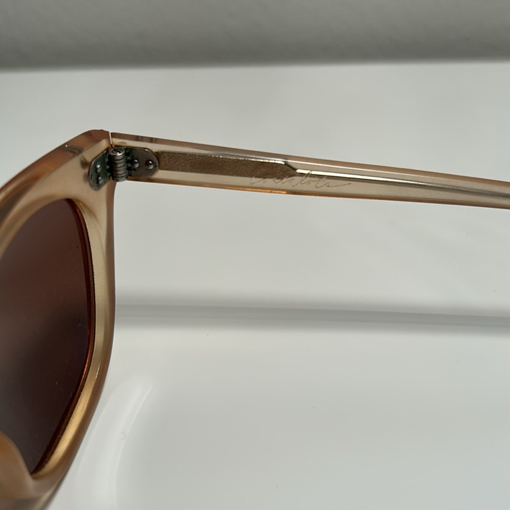 EUC Costalots Unisex Cousins Shades Sunglasses - Picture 9 of 12
